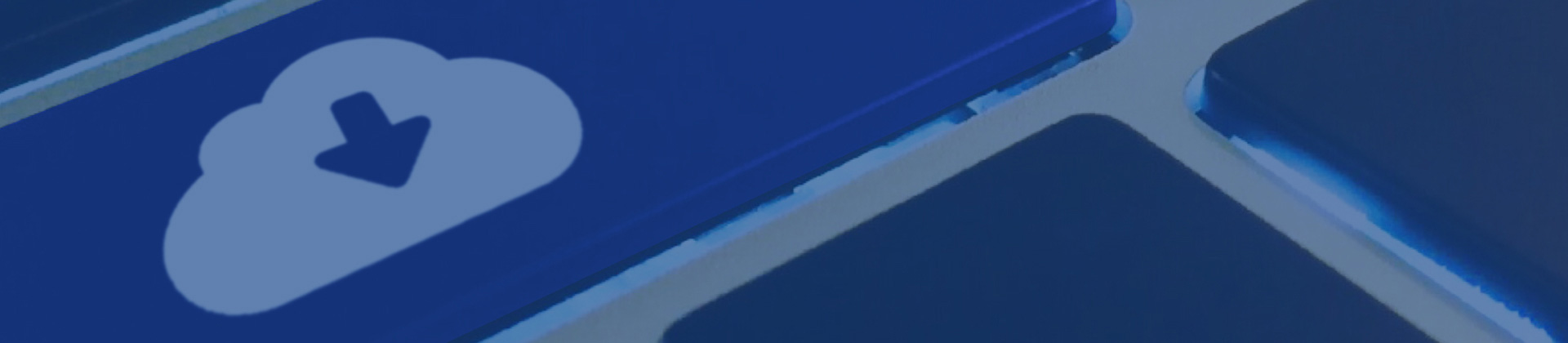 corp info banner