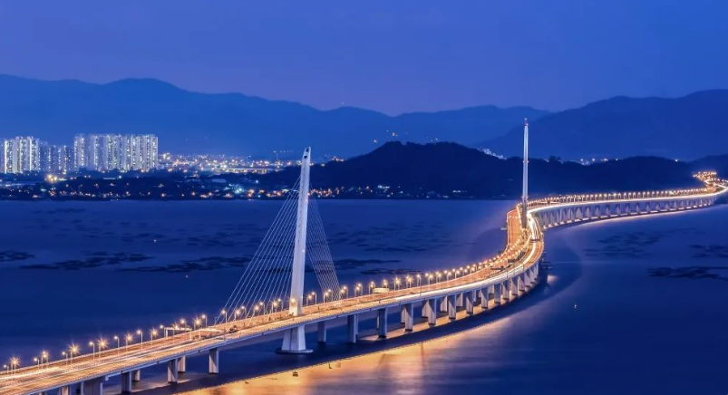 "嘉"课堂 | 大桥为什么要除湿？